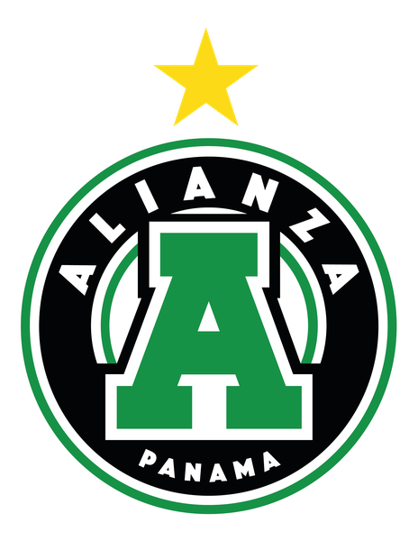 Escudo de Alianza FC